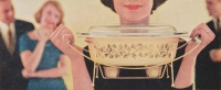 Pyrex in the 1950s