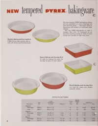 Page 8 from Dealer catalog 1953