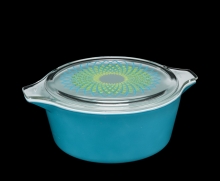 Spirograph | Pyrex